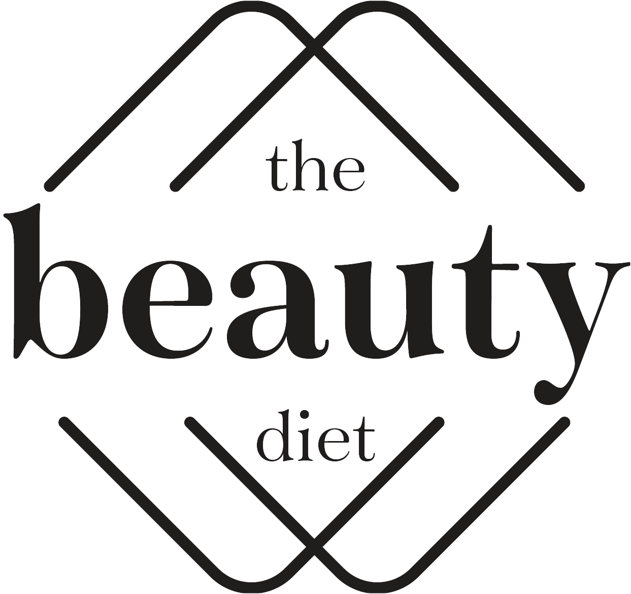 The Beauty Diet